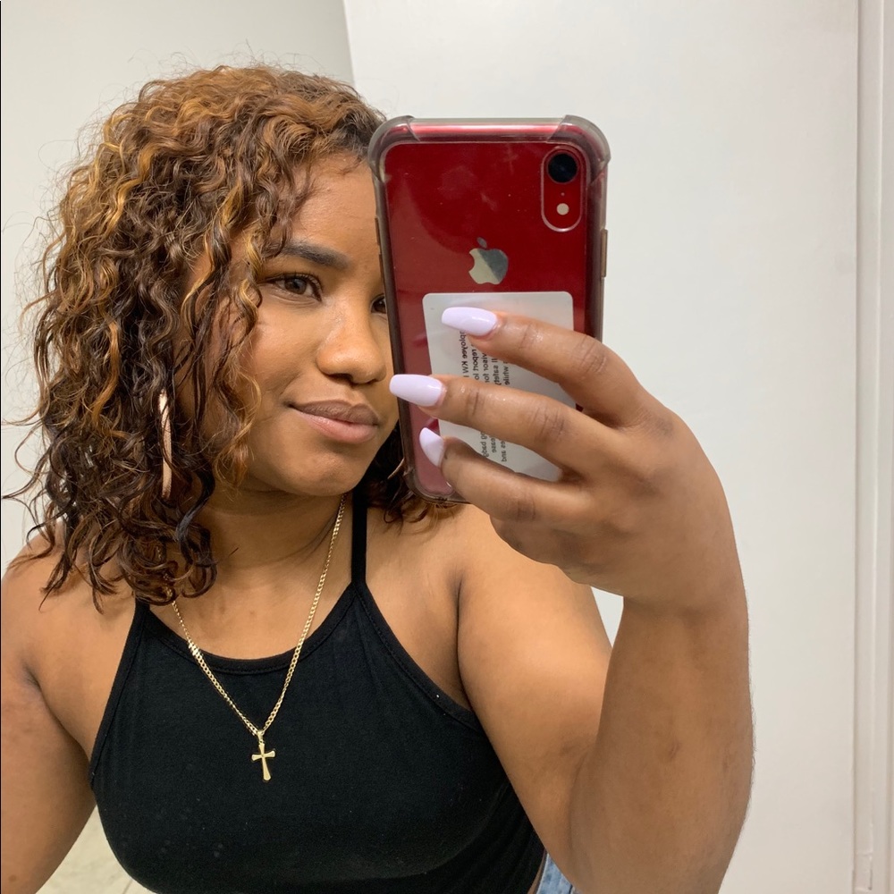 Meet your Posher, Ruma